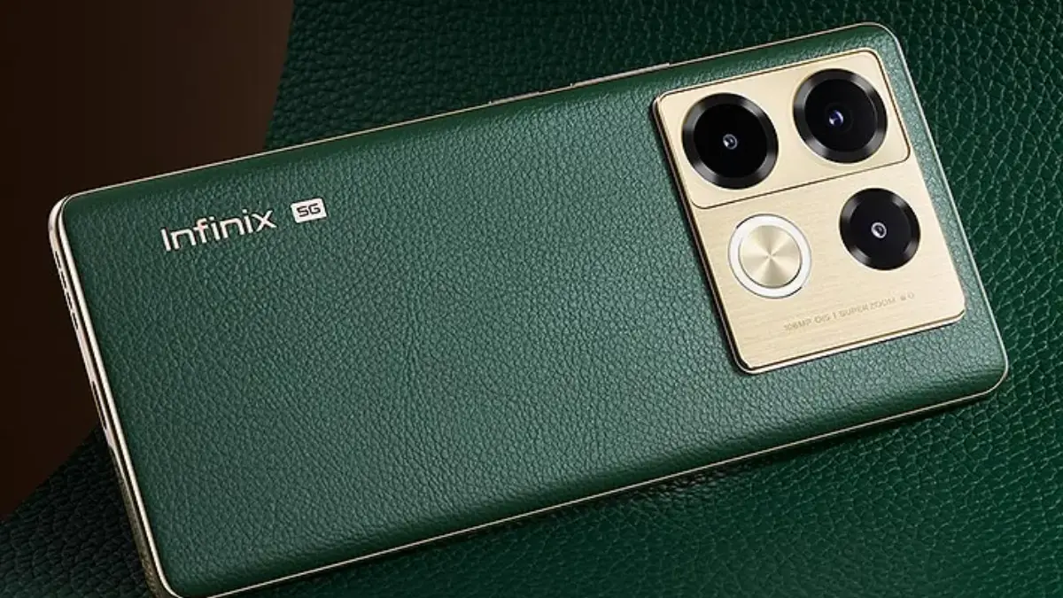 5 HP Infinix Ini Layak Dibeli di Tahun 2025, Performa Gahar Harga Bersahabat