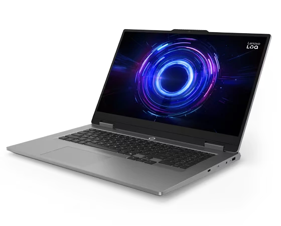Lenovo LOQ 17.