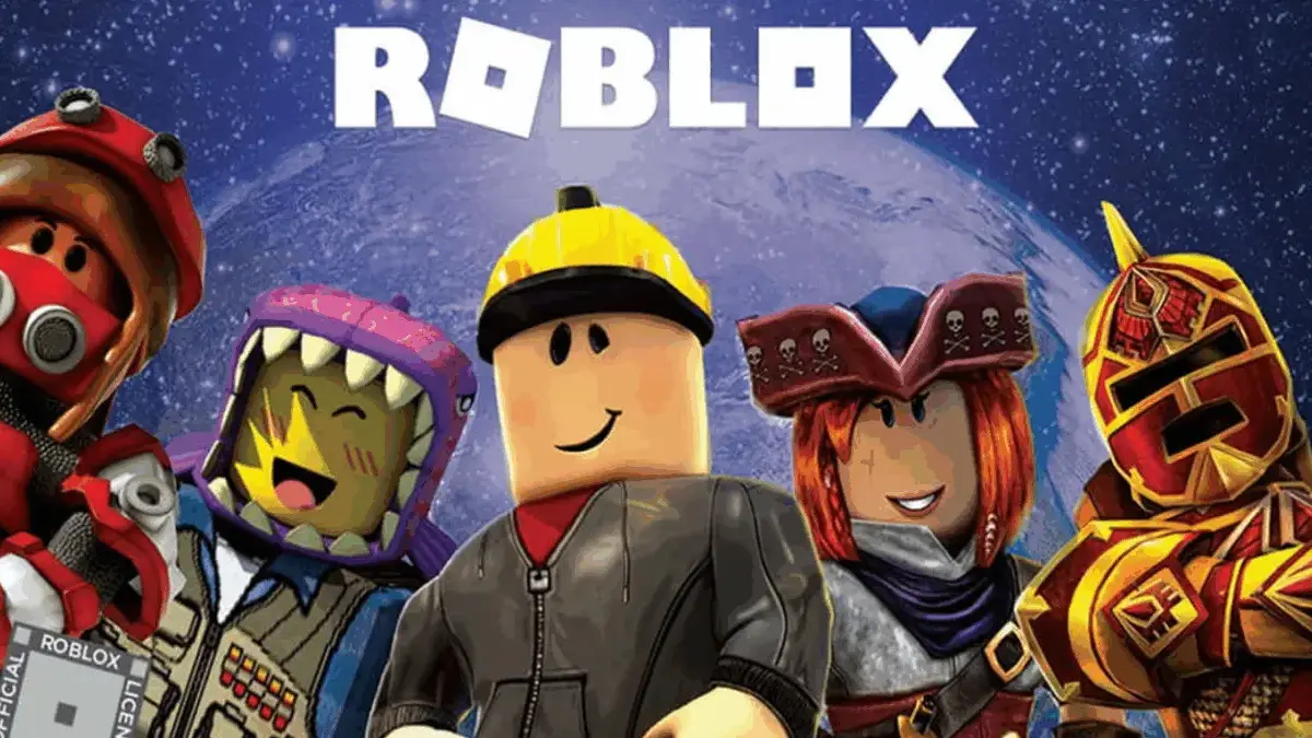 5 Map Roblox yang Seru dan Menantang di Tahun 2025