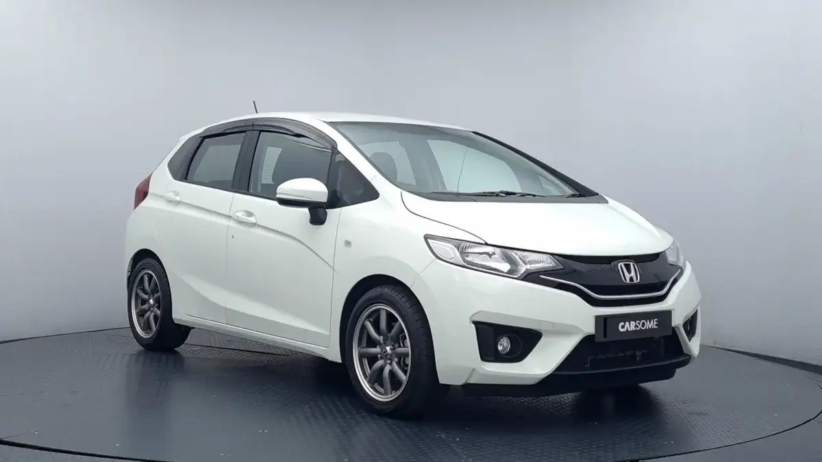 5 Mobil Honda Bekas yang Masih Layak Dibeli di Tahun 2025