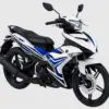 5 Motor Bebek Ayago yang Miliki Mesin dan Performa Super Gahar, Layak Dibeli di Tahun 2025!