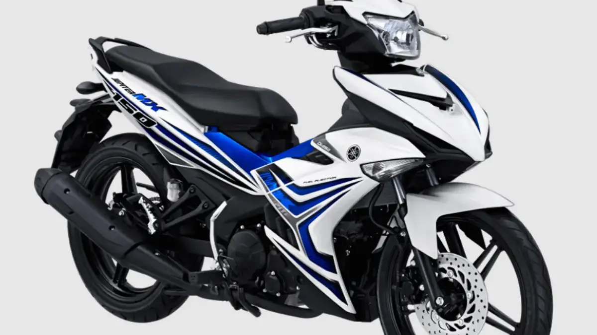 5 Motor Bebek Ayago yang Miliki Mesin dan Performa Super Gahar, Layak Dibeli di Tahun 2025! 5 Motor Bebek Ayago yang Miliki Mesin dan Performa Super Gahar, Layak Dibeli di Tahun 2025!