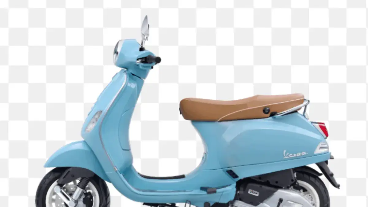 5 Motor Vespa Irit Bensin dengan Desain Premium dan Fitur Canggih 5 Motor Vespa Irit Bensin dengan Desain Premium dan Fitur Canggih ( Sumber Gambar: Vespa)