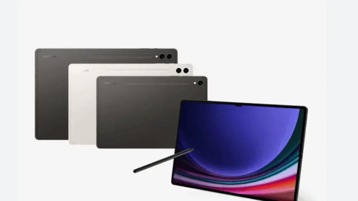 5 Rekomendasi Tablet 5G Terbaik 2025 dengan Koneksi Super Cepat Buat Kerja dan Gaming 5 Rekomendasi Tablet 5G Terbaik 2025 dengan Koneksi Super Cepat Buat Kerja dan Gaming