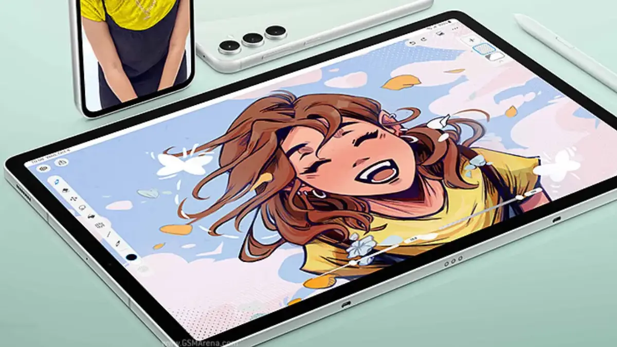 5 Tablet yang Cocok untuk Main Roblox Anti Lemot di Tahun 2025