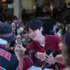 K-Pop Up