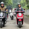 Keselamatan Berkendara Dimulai dari Kebiasaan yang Benar