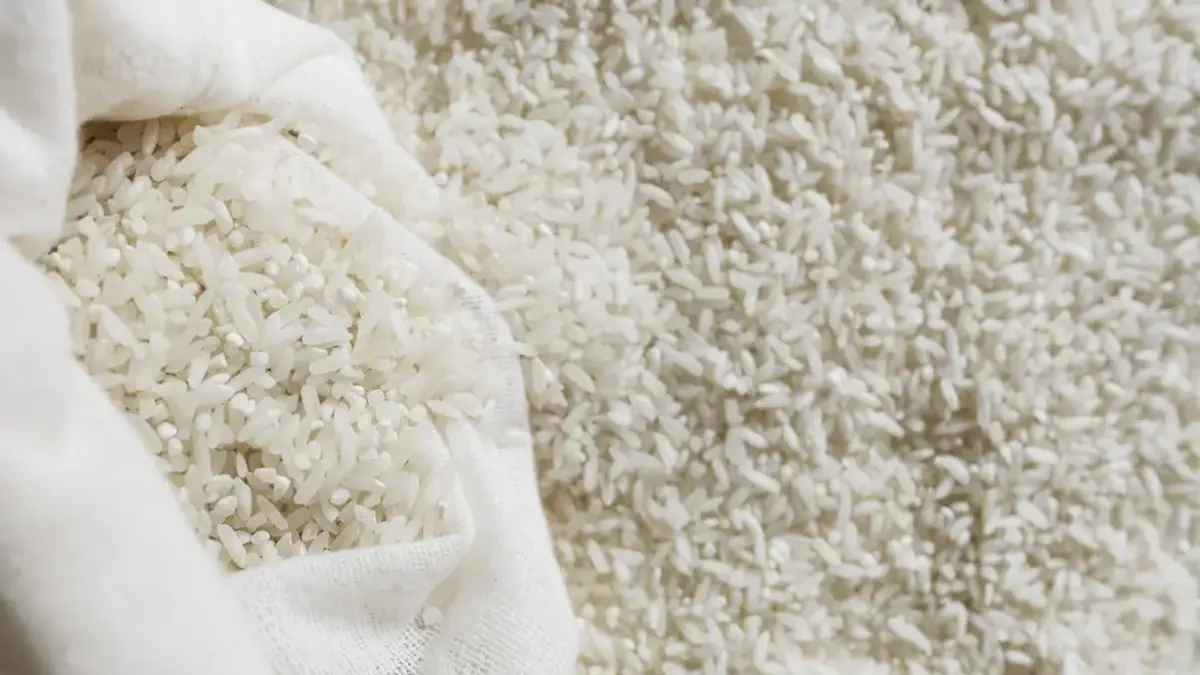 Lewat Program SiBesti, Cimahi Gulirkan Beras Murah Tekan Harga Pangan