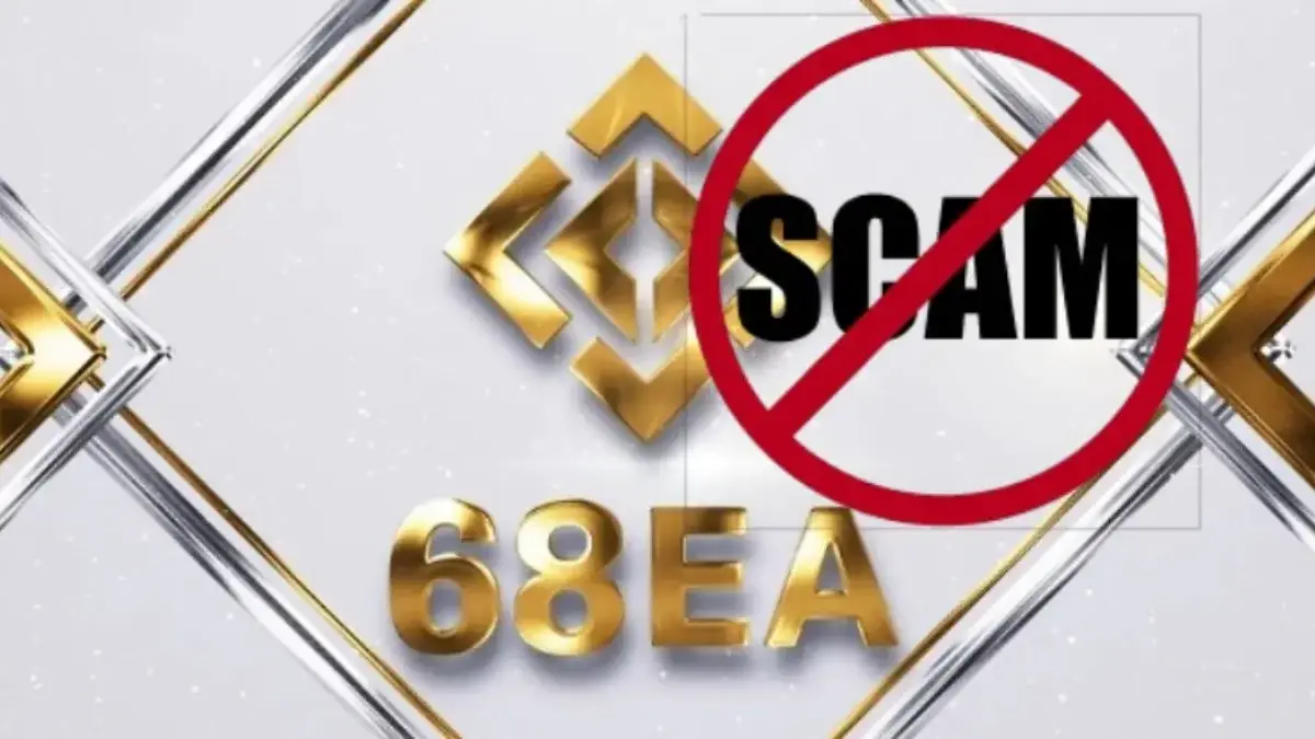 Aplikasi 68 EA yang sudah terbukti SCAm