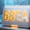 Aplikasi 68EA yang merugikan warga Medan hingga Miliaran rupiah.