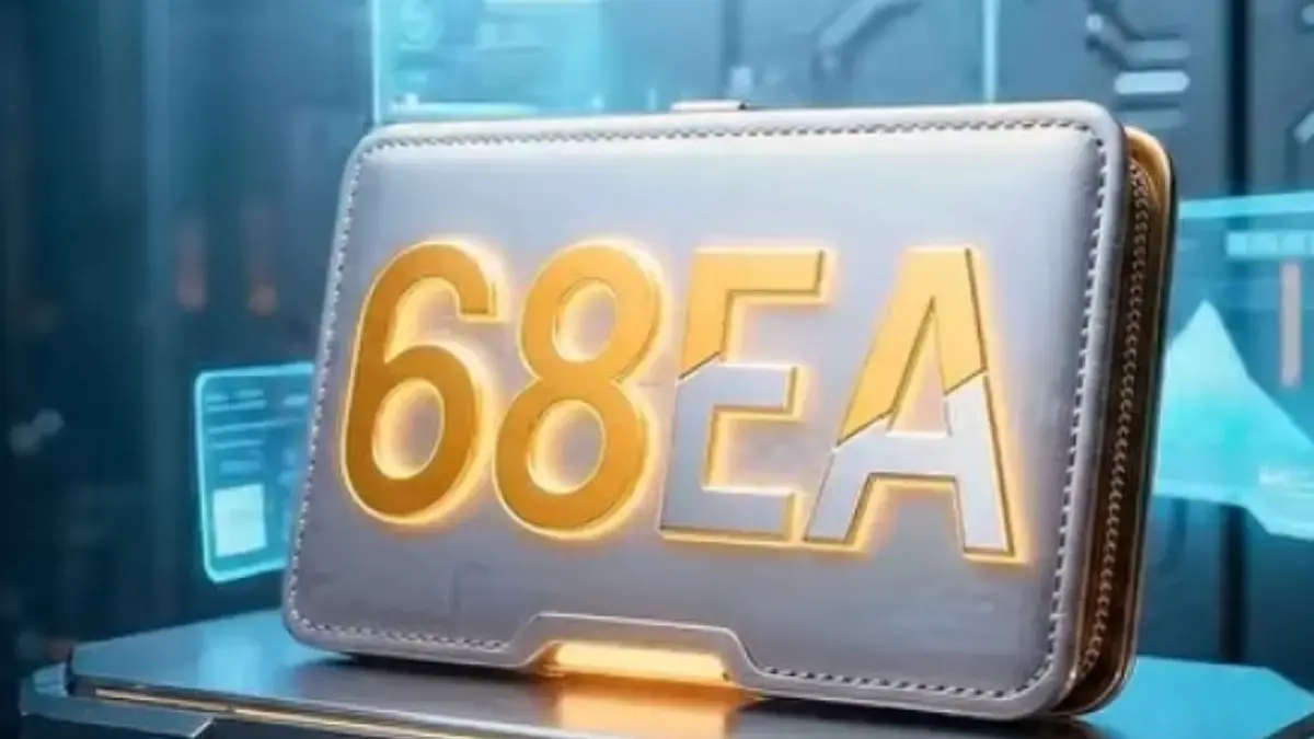 Aplikasi 68EA yang merugikan warga Medan hingga Miliaran rupiah.