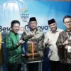 CSS XXIII/2025 di Kota Ternate, Ketua Umum AKKOPSI Kang DS: Bisa Kerja Sama Antar Daerah