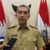 Wali Kota Bogor, Dedie A. Rachim. Foto: Humas Pemkot Bogor