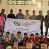 Aplikasi GS Investment yang memberikan klarifikasi terkain kendala WD.