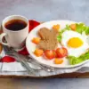 Menu Sarapan Sehat