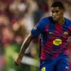 Misi Rashford di Barcelona, Bawa Pulang Trofi Liga Champions