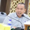 Ketua Komisi III DPRD Jabar Jajang Rohana. (hum DPRD Jabar)