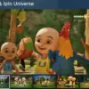 Link Download Game ipin & Upin Universe yang banyak dicari netizen