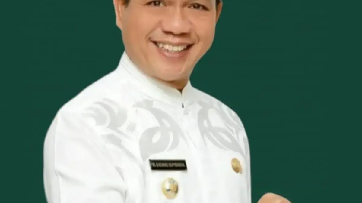 Kang DS Buktikan Janji: RT, RW, dan Kader Kini Terima Gaji dan BPJS Ketenagakerjaan Kang DS Buktikan Janji: RT, RW, dan Kader Kini Terima Gaji dan BPJS Ketenagakerjaan