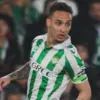 Jelang Penutupan Bursa Transfer, Real Betis Ingin Pertahankan Antony!
