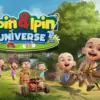 Cara Download Game Ipin & Upin Universe