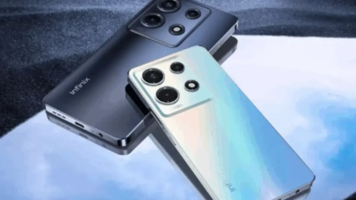 9 HP Infinix dengan Kamera Jernih dan Harga Terjangkau!