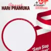LINK Download Twibbon Hari Pramuka ke-64 Tahun 2025, Desain Keren, Unduh Gratis di Sini!