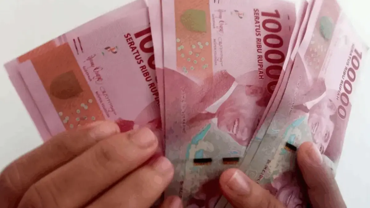 PKH BPNT Tahap 3 Rp600 Ribu Cair Agustus! Kalau Belum Dapat, Segera Lakukan Ini Sebelum Terlambat PKH BPNT Tahap 3 Rp600 Ribu Cair Agustus! Kalau Belum Dapat, Segera Lakukan Ini Sebelum Terlambat