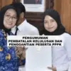 Pengumuman Pembatalan Kelulusan PPPK Tahap 2