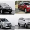 Punya Budget Pas-Pasan? Hindari 7 Mobil Bekas Ini Kalau Tak Mau Tekor