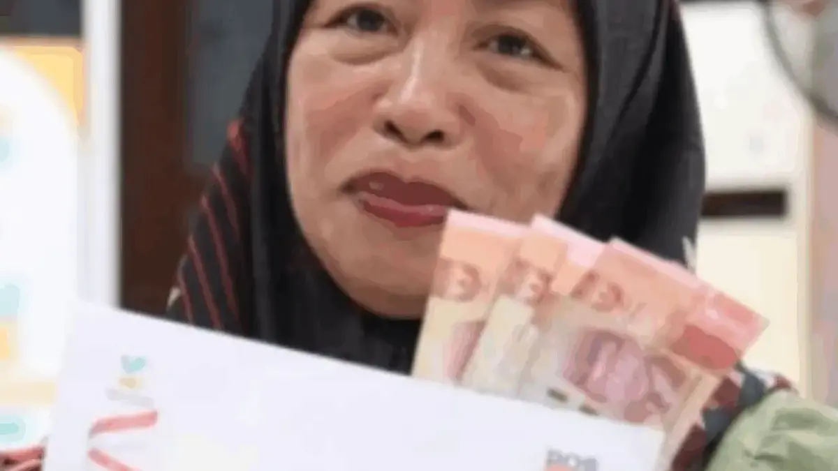 Pencairan Dana Bansos PKH dan BPNT Langsung ke Rekening, Siapkan Dokumen Ini