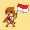 Link Download Gambar Desain Lomba dan Dekorasi Agustusan, Gratis Siap Edit