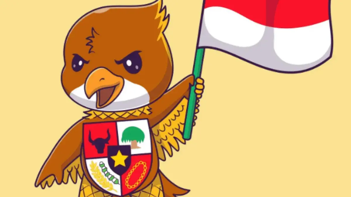 Link Download Gambar Desain Lomba dan Dekorasi Agustusan, Gratis Siap Edit