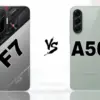 Poco F7 vs Samsung Galaxy A56, Mana yang Lebih Worth It?