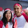 100 Ide Lomba 17 Agustus Dijamin Bikin Meriah