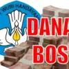Dana BOS Tahap 2 Tahun 2025 Cair, Ini Syarat Pencairannya