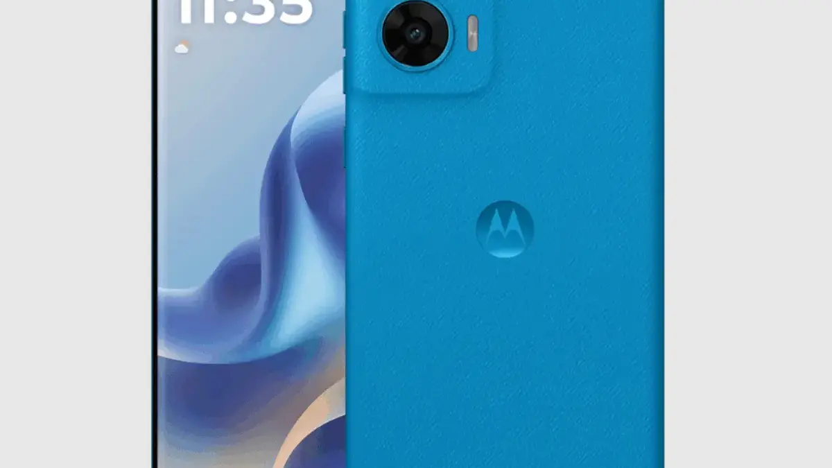 Motorola G96 5G Punya Layar 144Hz dan Kamera OIS 50MP, Apakah Worth It? Motorola G96 5G Punya Layar 144Hz dan Kamera OIS 50MP, Apakah Worth It?