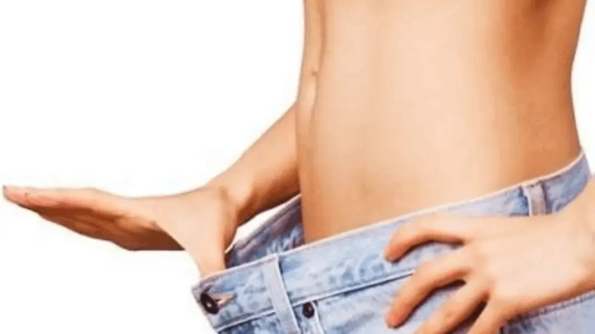 Begini Rahasia Mengecilkan Perut Buncit Tanpa Tersiksa Begini Rahasia Mengecilkan Perut Buncit Tanpa Tersiksa