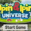 Link Download Game Upin & Ipin Universe Bukan Versi Bajakan?