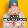 Cara Dapat Uang dari AI Terbaru 2025