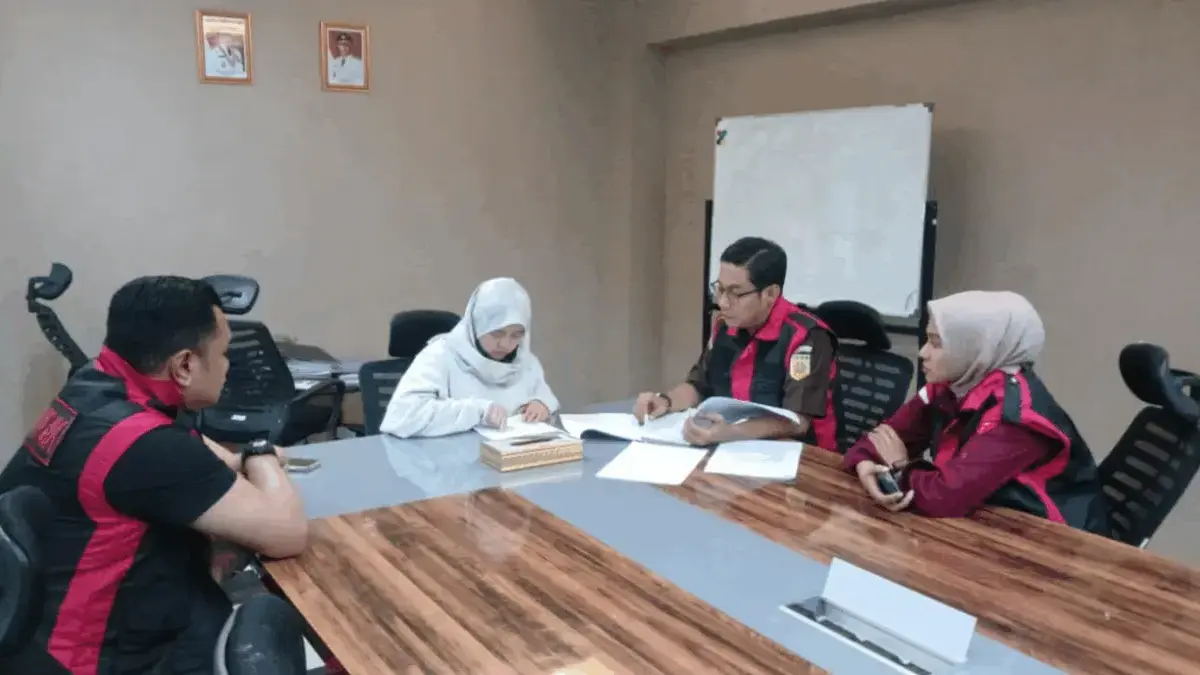 Benarkan Adanya Penggeledahan, Kuasa Hukum PT BDS Hormati Proses Hukum Benarkan Adanya Penggeledahan, Kuasa Hukum PT BDS Hormati Proses Hukum