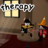 Rahasia Kode Therapy Roblox, Cara Buka Pintu Misterius dan Dapatkan Secret Room Badge