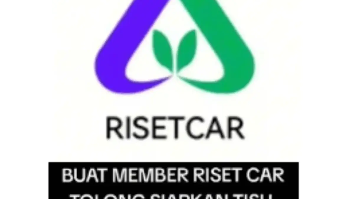 Risetcar Scam, Begini Cara Menyelamatkan Dana Pasca Aplikasi Kolaps