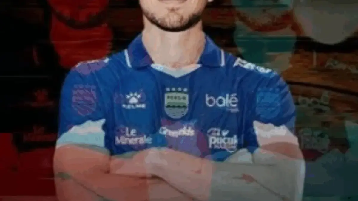 Persib Berhasil Bajak Thom Haye dari Eropa, Bung Binder Angkat Topi Soal Gelandang Anyar Maung Bandung Persib Berhasil Bajak Thom Haye dari Eropa, Bung Binder Angkat Topi Soal Gelandang Anyar Maung Bandung