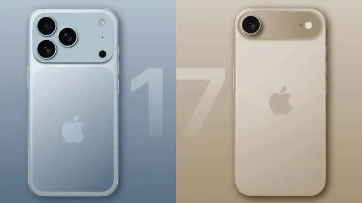 Akhirnya iPhone 17 Series Tiba di Indonesia September Ini