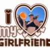 Twibbon Girlfriend Day 2025 Gratis, Bikin Sosmed Kamu Banjir Ucapan Manis