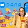 Klaim Saldo Rp60.000 ke DANA Sekarang, Ini Rahasianya