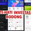 Apakah Benar Aplikasi SnapBoost Aman dan Masih Membayar?