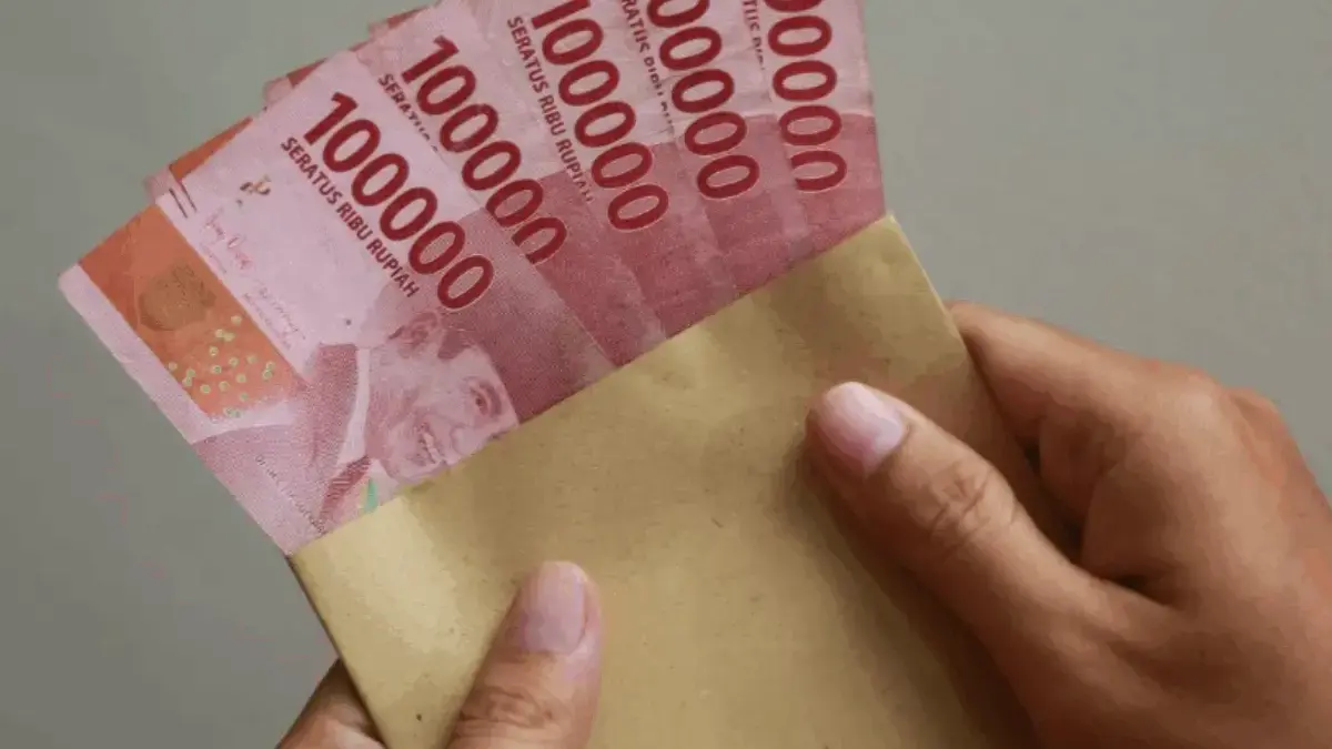 Ini Jadwal dan Cara Cek Saldo Bansos PKD 2025 Cair Rp300 Ribu Bulan September 2025 Bansos PKD Rp350 Ribu Belum Cair? Simak Jadwal, Syarat, dan Cara Cek Penerima