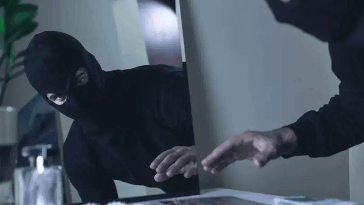 Daftar Barang Rawan Dicuri dan Cara Mengenali Tetangga yang Patut Diwaspadai Daftar Barang Rawan Dicuri dan Cara Mengenali Tetangga yang Patut Diwaspadai